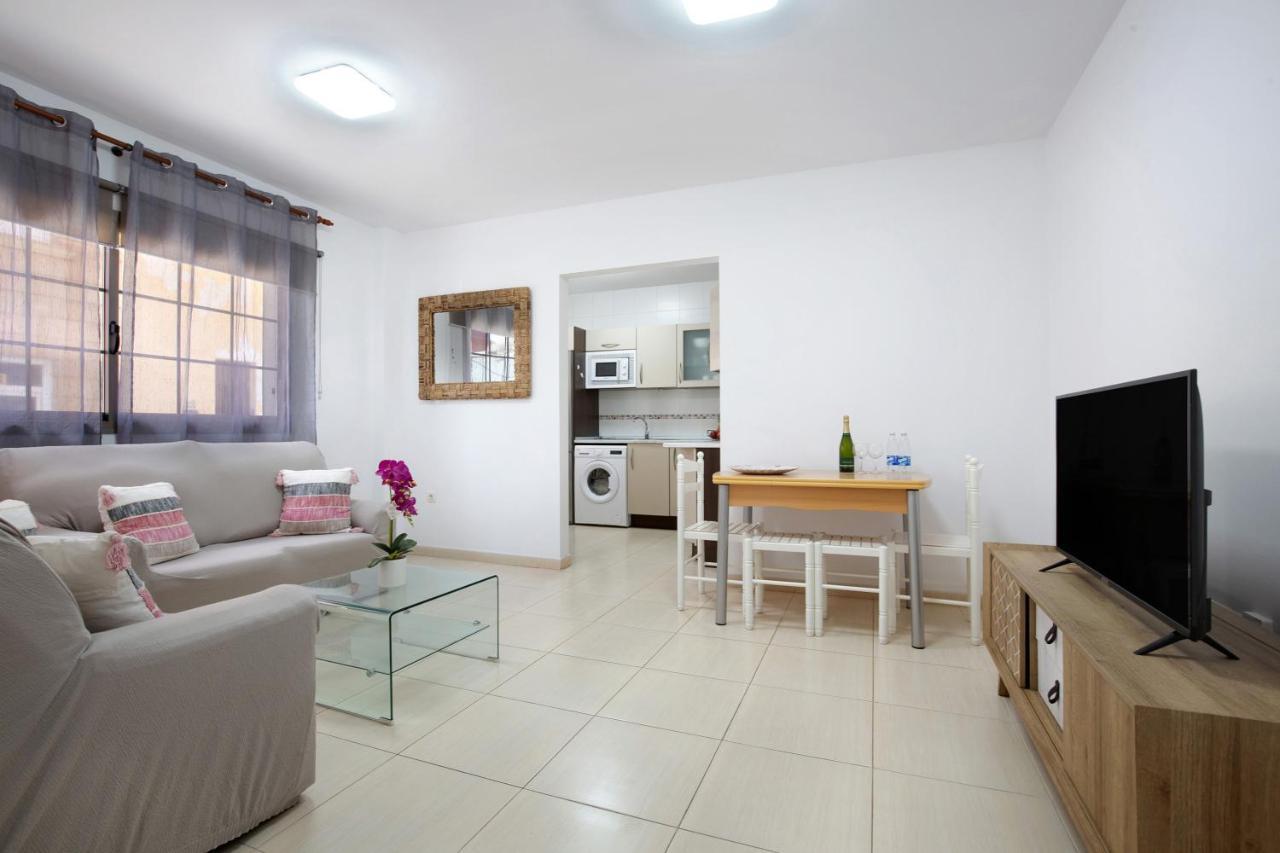 شقة Casita Amiga Del Mar غران تاراغال المظهر الخارجي الصورة