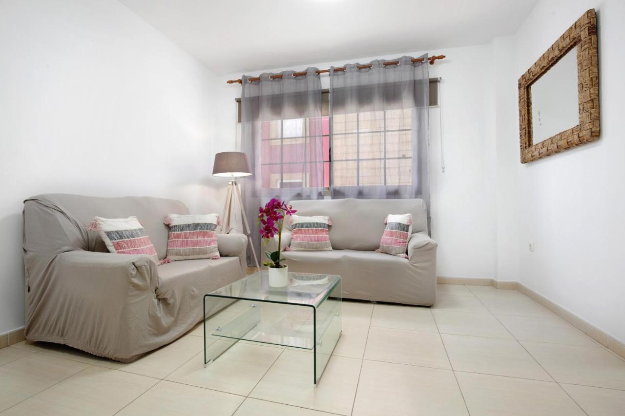 شقة Casita Amiga Del Mar غران تاراغال المظهر الخارجي الصورة